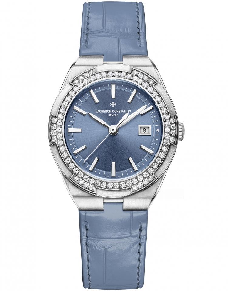 VACHERON CONSTANTIN 1205V/000R-B592 縱橫四海