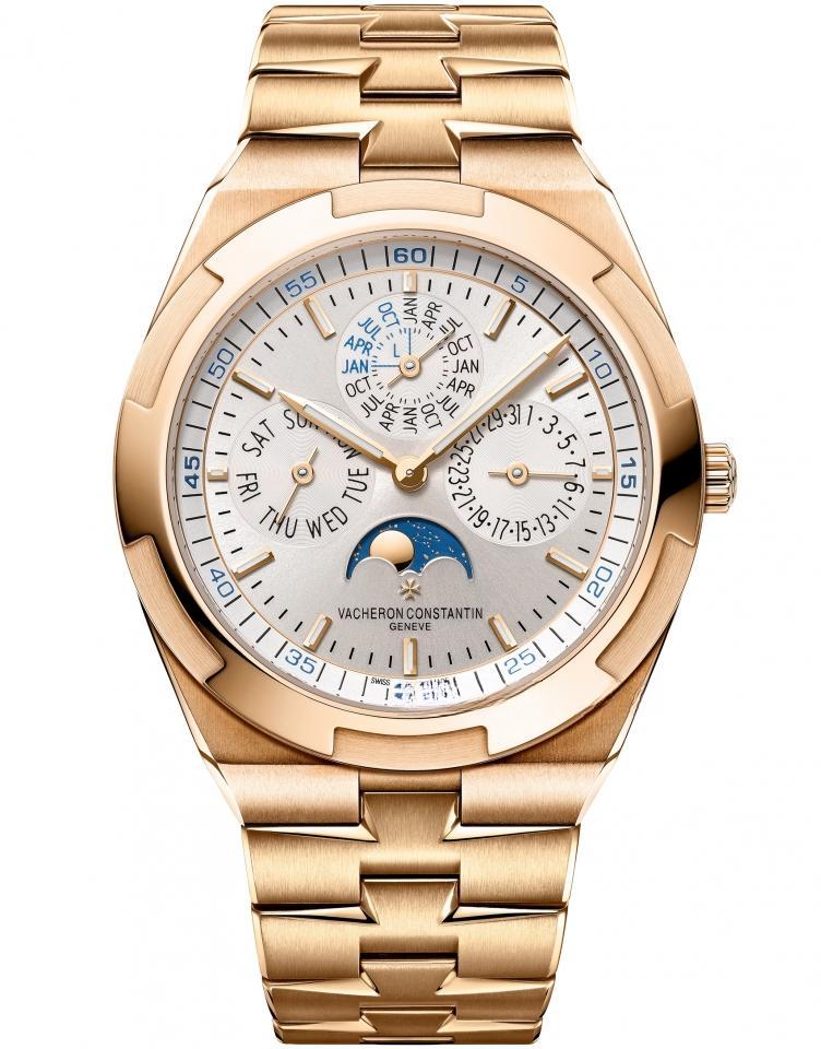 VACHERON CONSTANTIN 4300V/220R-B064 縱橫四海