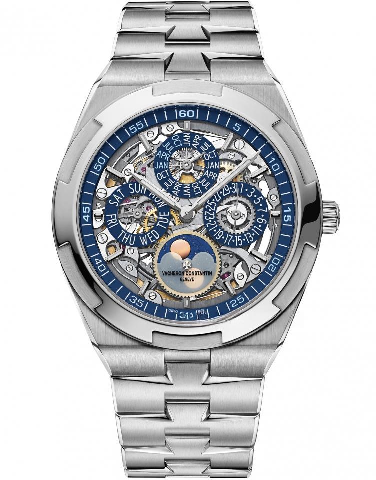 VACHERON CONSTANTIN 4300V/220R-B547 縱橫四海