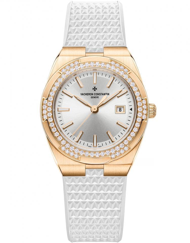 VACHERON CONSTANTIN 1225V/000R-B592 縱橫四海