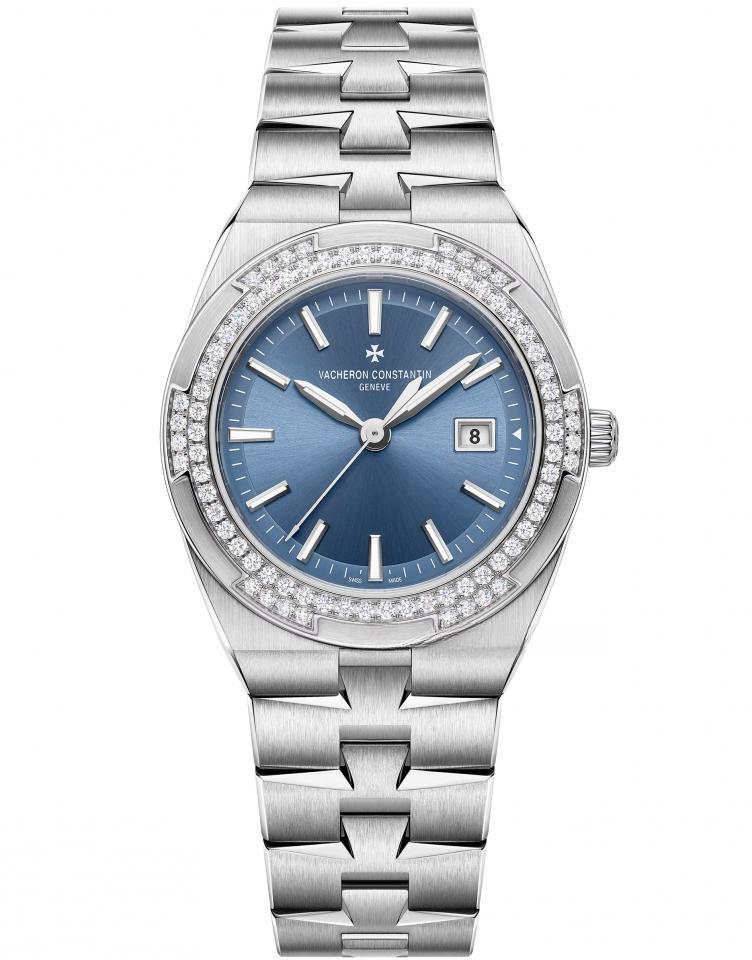 VACHERON CONSTANTIN 1225V/200A-B590 縱橫四海