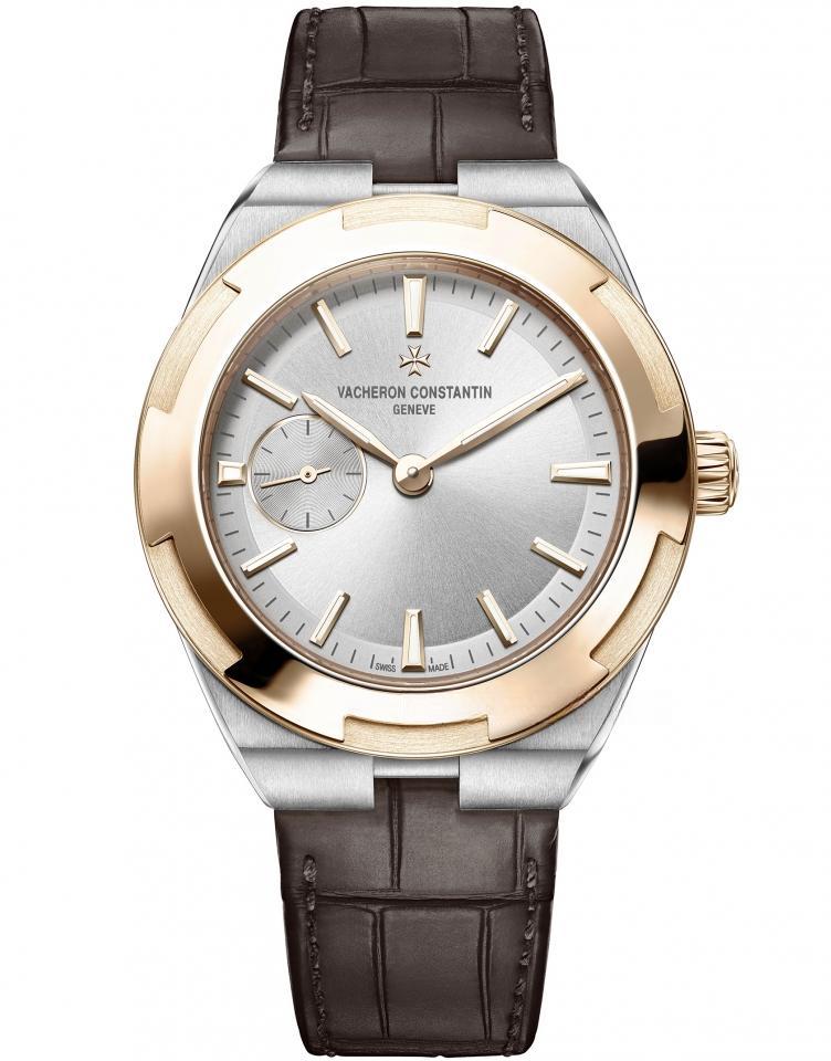 VACHERON CONSTANTIN 2300V/100M-B400 縱橫四海