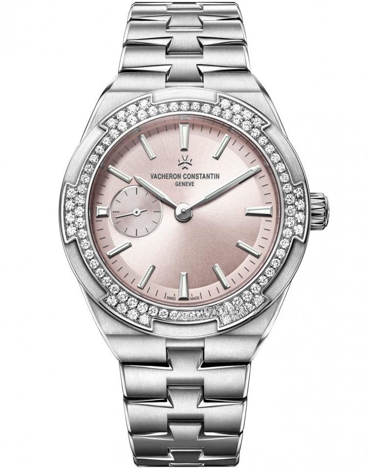 VACHERON CONSTANTIN 2305V/100A-B078 縱橫四海