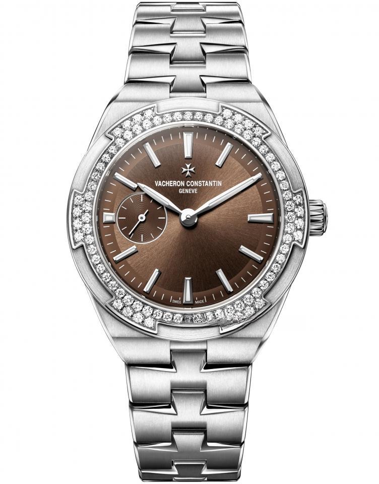VACHERON CONSTANTIN 2305V/100A-B171 縱橫四海