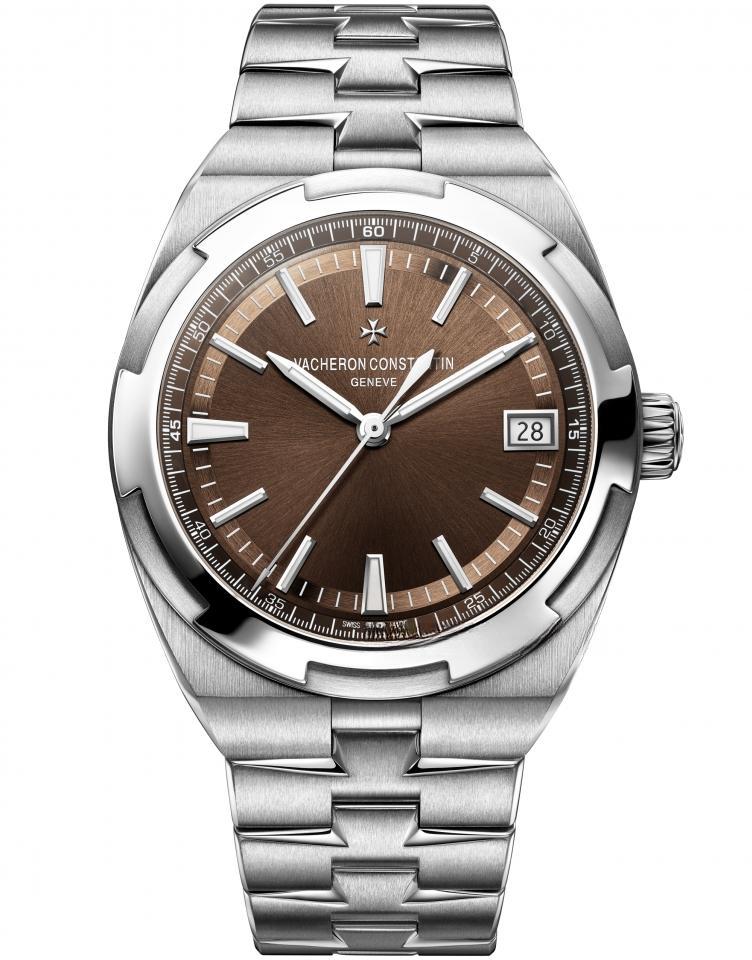 VACHERON CONSTANTIN 4500V/110A-B146 縱橫四海