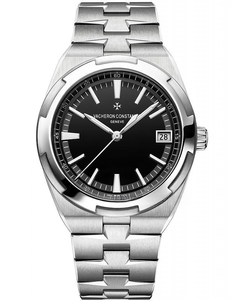 VACHERON CONSTANTIN 4500V/110A-B483 縱橫四海
