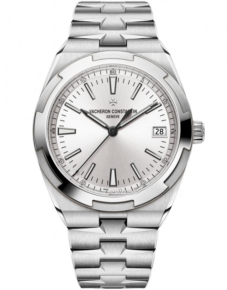 VACHERON CONSTANTIN 4520V/210A-B126 縱橫四海