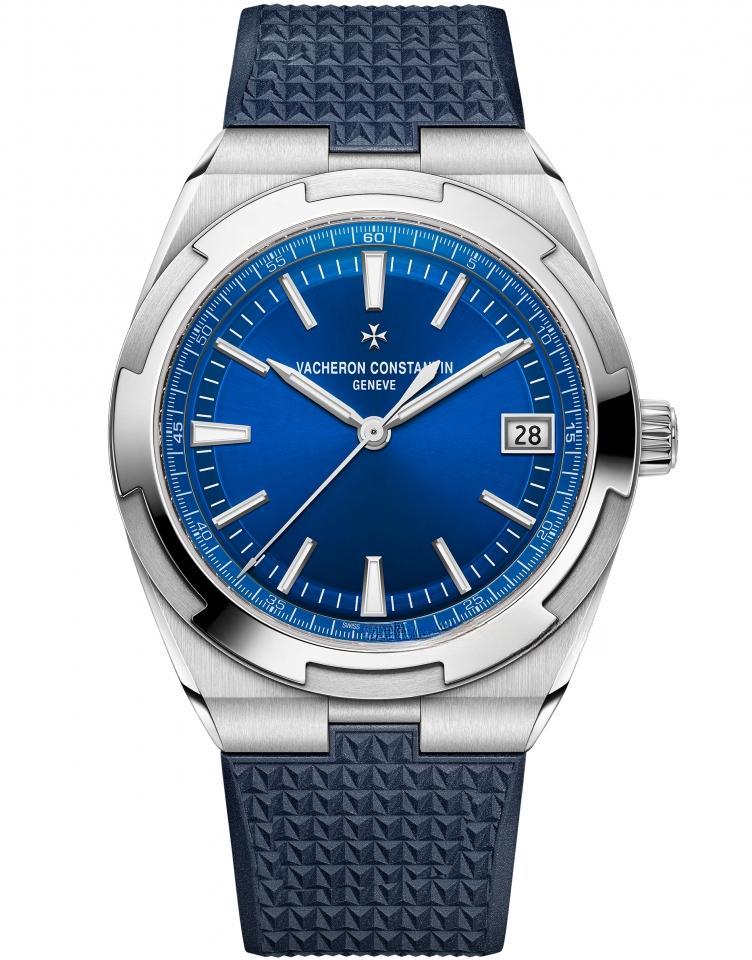 VACHERON CONSTANTIN 4520V/210A-B128 縱橫四海