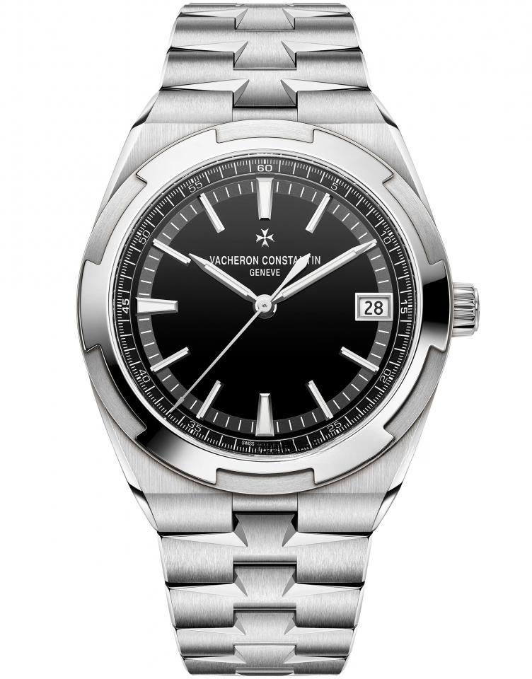 VACHERON CONSTANTIN 4520V/210A-B483 縱橫四海