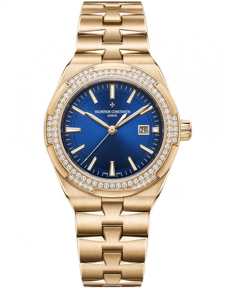 VACHERON CONSTANTIN 4605V/200R-B978 縱橫四海