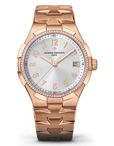 VACHERON CONSTANTIN 47560/D10R-9672 縱橫四海