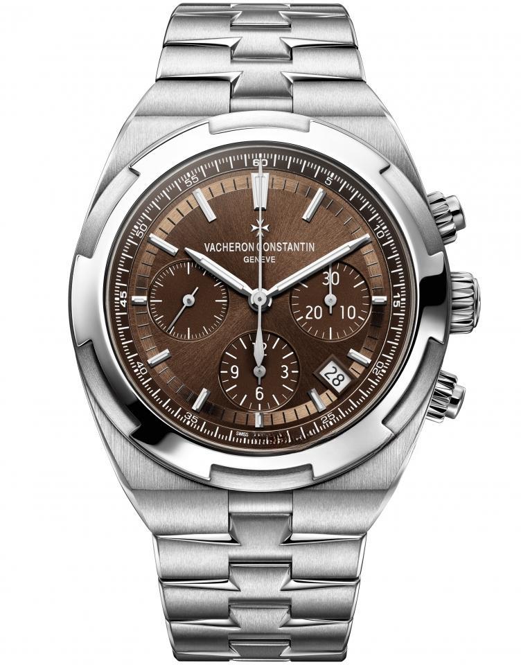 VACHERON CONSTANTIN 5500V/110A-B147 縱橫四海