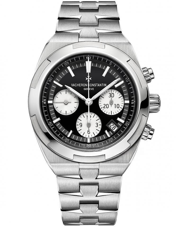VACHERON CONSTANTIN 5500V/110A-B481 縱橫四海