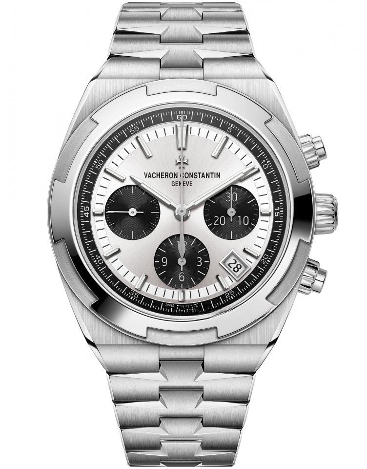 VACHERON CONSTANTIN 5520V/210A-B686 縱橫四海