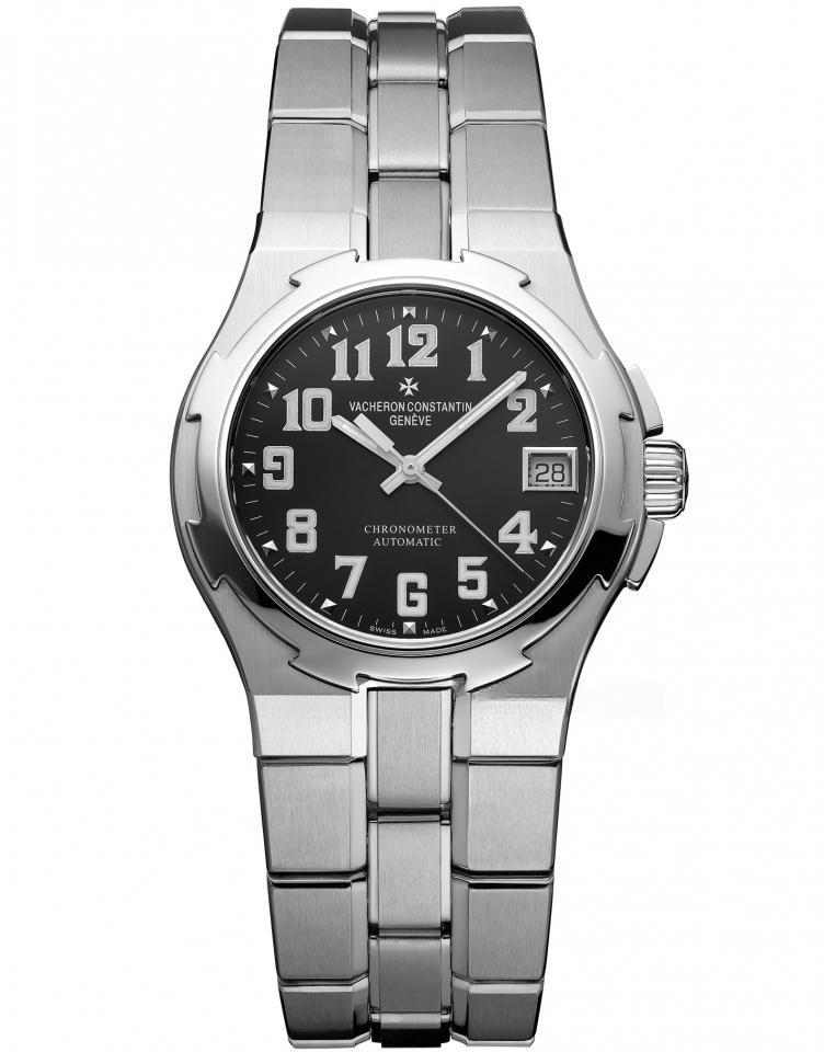 VACHERON CONSTANTIN 42052 縱橫四海