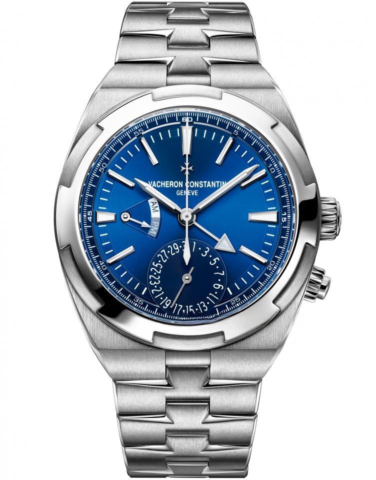 VACHERON CONSTANTIN 7920V/210R-B965 縱橫四海