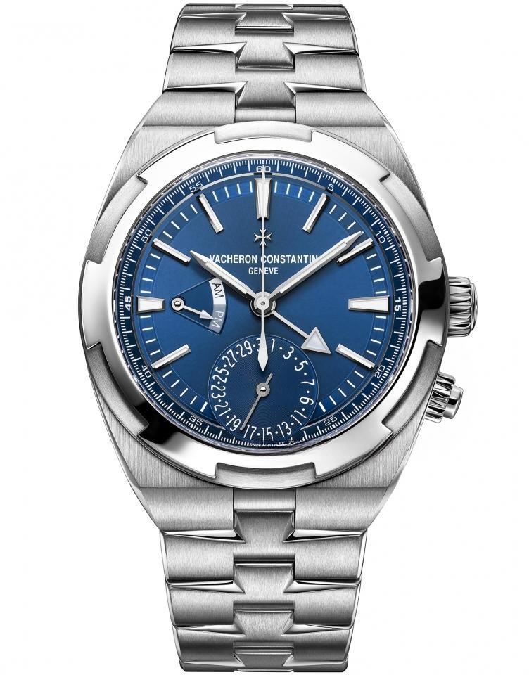 VACHERON CONSTANTIN 7900V/110A-B334 縱橫四海