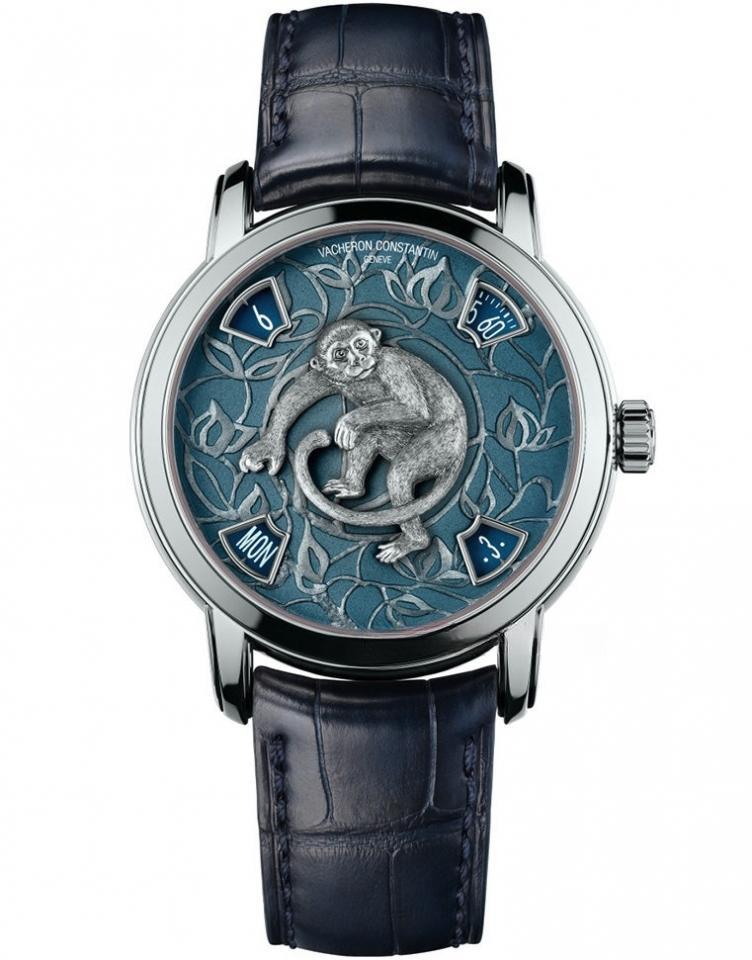 VACHERON CONSTANTIN 86073/000R-8971 藝術大師