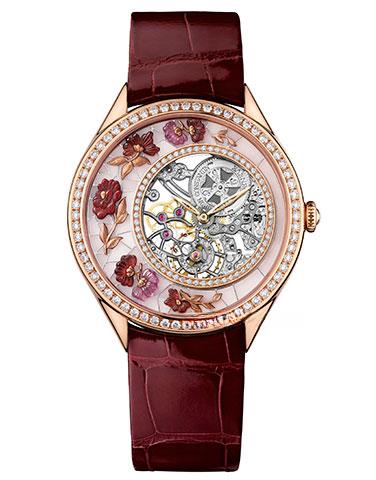 VACHERON CONSTANTIN 33580/000R-9904 藝術大師