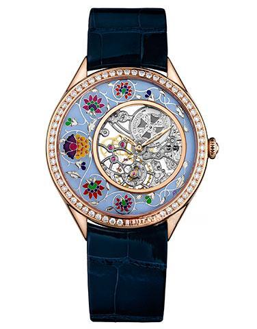 VACHERON CONSTANTIN 33580/000R-9959 藝術大師