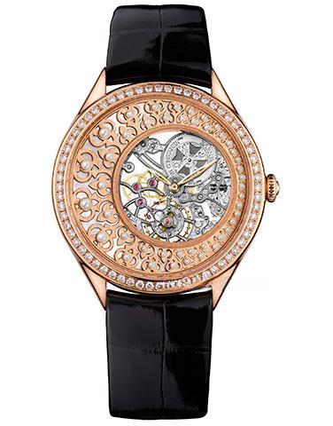 VACHERON CONSTANTIN 33580/000R-9906 藝術大師