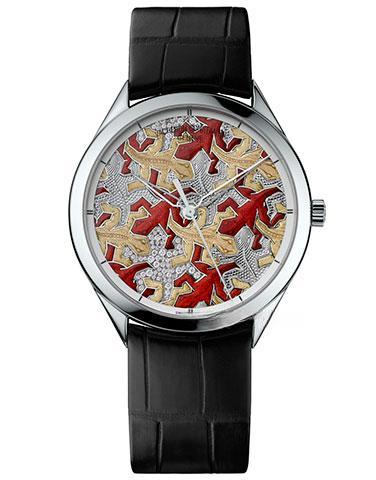 VACHERON CONSTANTIN 86222/000G-9834 藝術大師