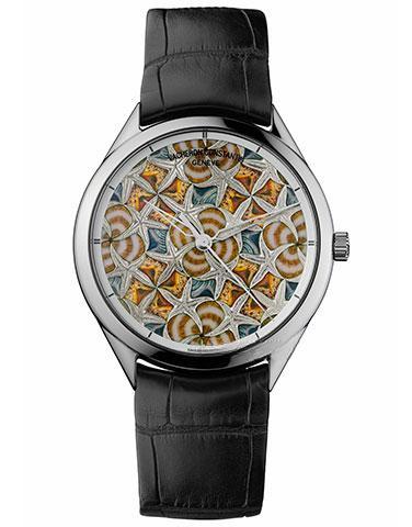 VACHERON CONSTANTIN 86222/000G-9685 藝術大師