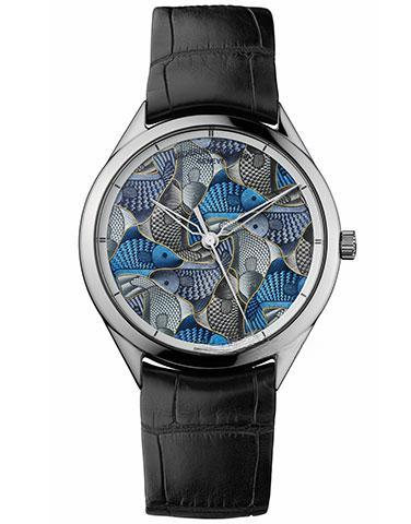VACHERON CONSTANTIN 86222/000G-9689 藝術大師