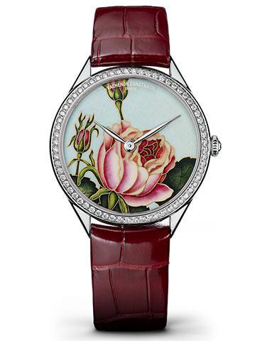 VACHERON CONSTANTIN 82550/000G-9919 藝術大師