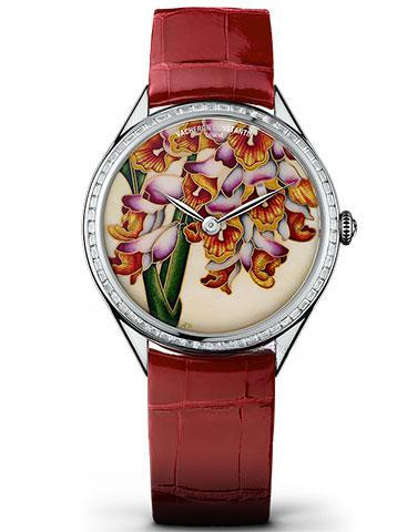 VACHERON CONSTANTIN 82650/000G-9917 藝術大師