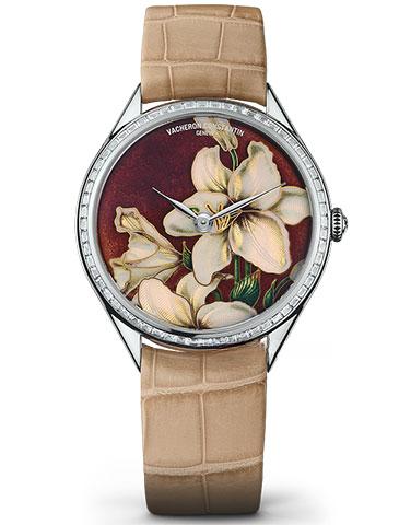 VACHERON CONSTANTIN 82650/000G-9853 藝術大師
