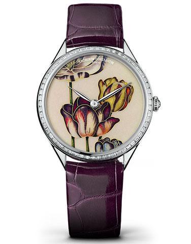 VACHERON CONSTANTIN 82550/000G-9918 藝術大師