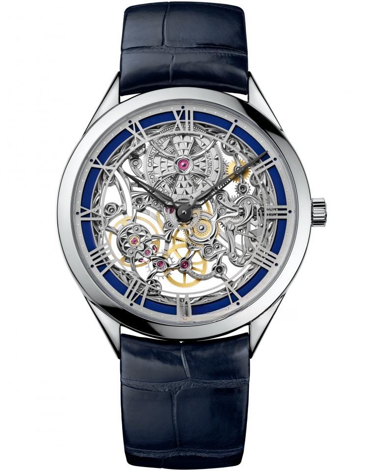 VACHERON CONSTANTIN 82020/000G-9925 藝術大師