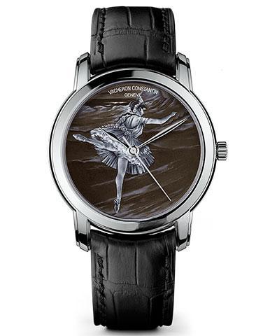 VACHERON CONSTANTIN 86090/000G-9988 藝術大師
