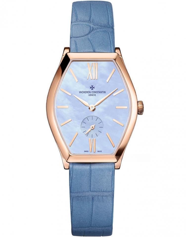 VACHERON CONSTANTIN 81015/000R-B903 馬耳他