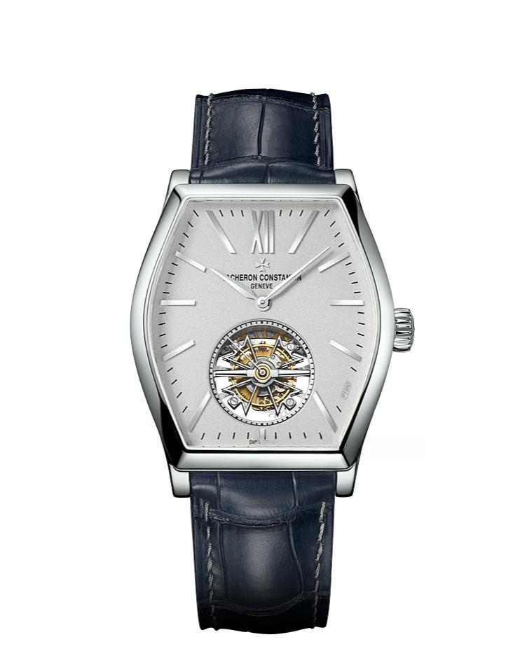 VACHERON CONSTANTIN 30130/000P-9876 馬耳他