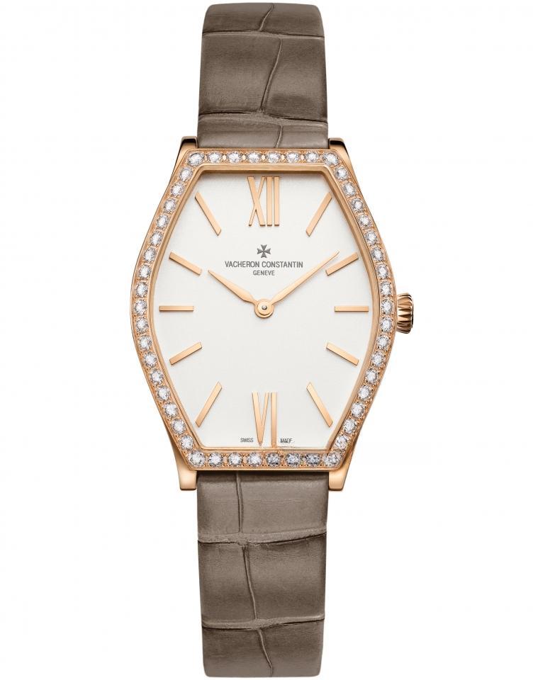 VACHERON CONSTANTIN 25530/000R-9742 馬耳他