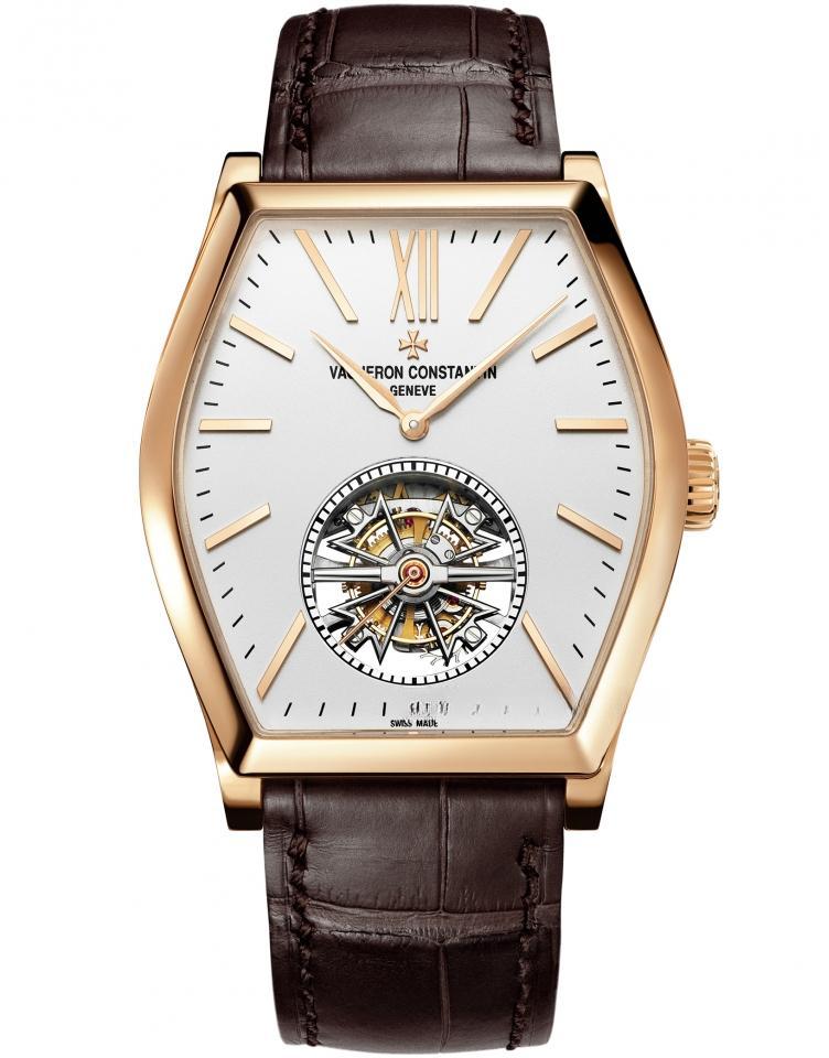 VACHERON CONSTANTIN 30130/000R-9754 馬耳他