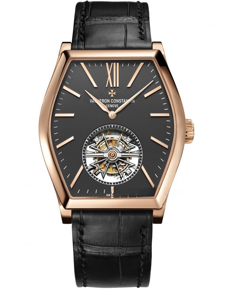 VACHERON CONSTANTIN 30130/000R-B289 馬耳他