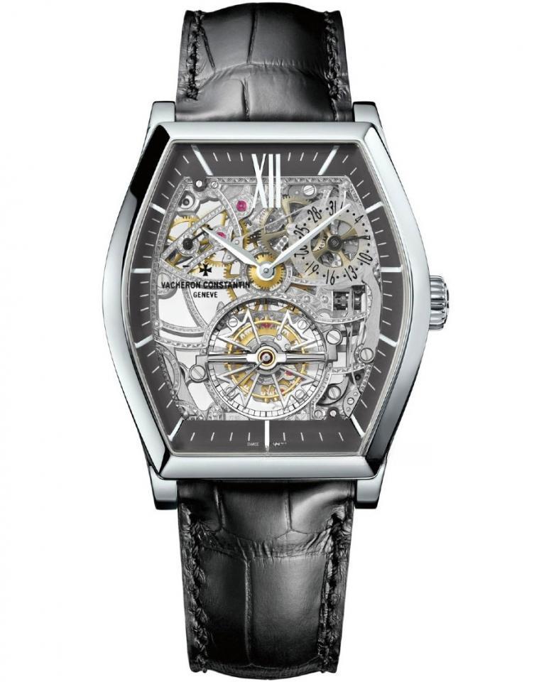 VACHERON CONSTANTIN 30135/000P-9842 馬耳他