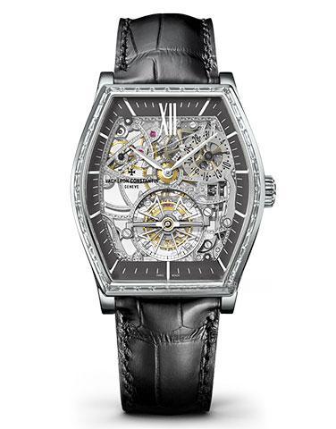 VACHERON CONSTANTIN 30635/000P-9842 馬耳他