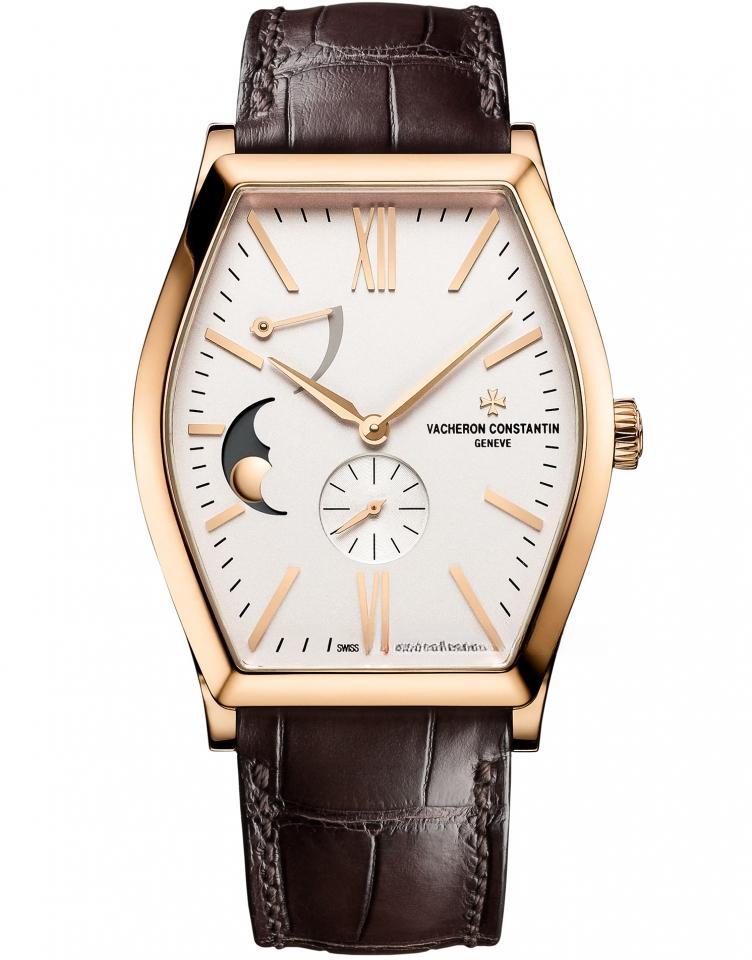 VACHERON CONSTANTIN 7000M/000R-B109 馬耳他