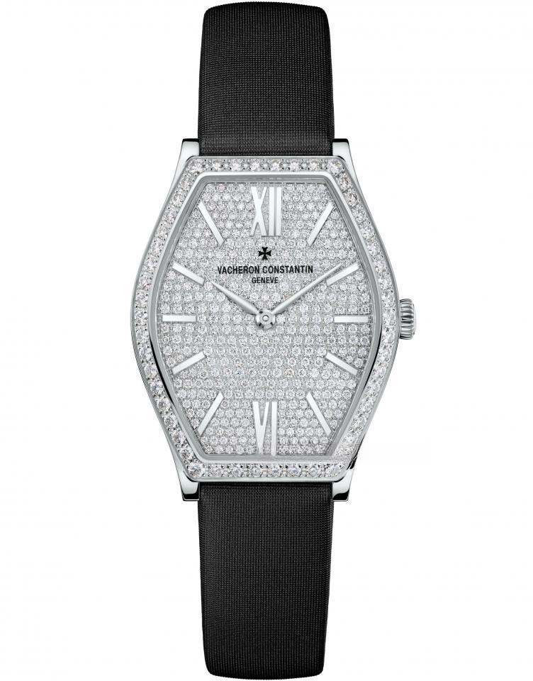 VACHERON CONSTANTIN 81510/000G-9895 馬耳他