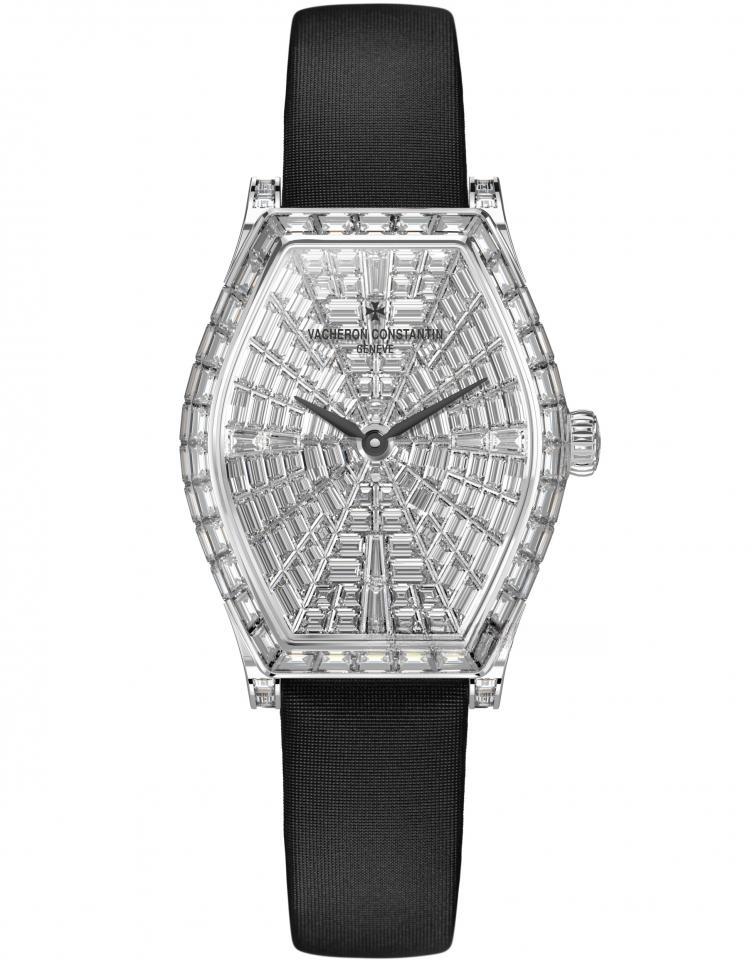VACHERON CONSTANTIN 81610/000G-B007 馬耳他