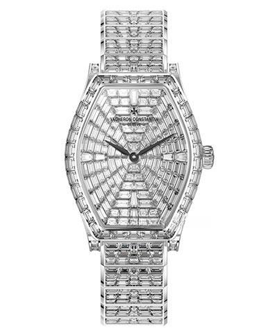 VACHERON CONSTANTIN 81611/S23G-B007 馬耳他