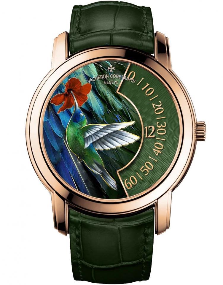 VACHERON CONSTANTIN 2010C/000R-B681 -