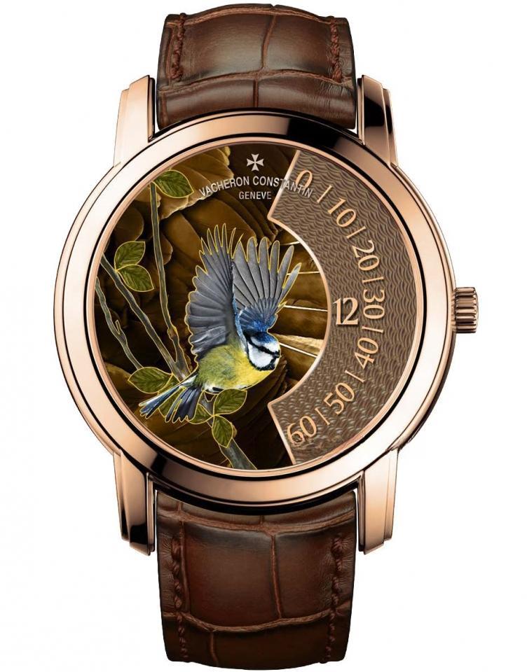 VACHERON CONSTANTIN 2010C/000R-B682 -