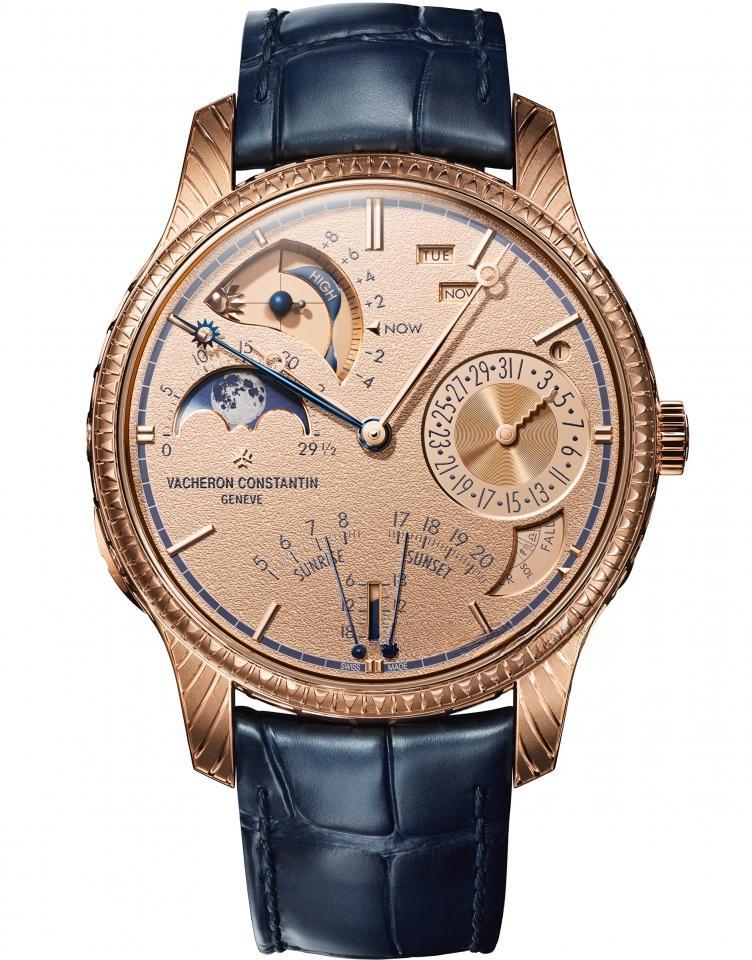 VACHERON CONSTANTIN 97A0C/000R-290C CABINOTIERS