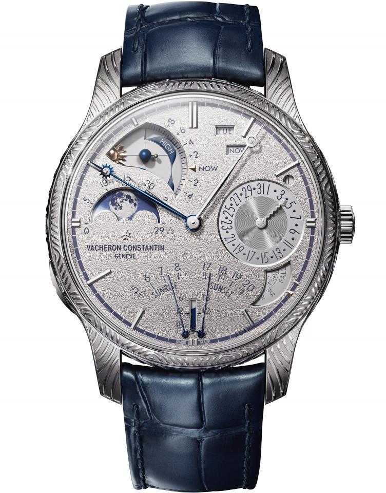 VACHERON CONSTANTIN 97A0C/000G-304C CABINOTIERS