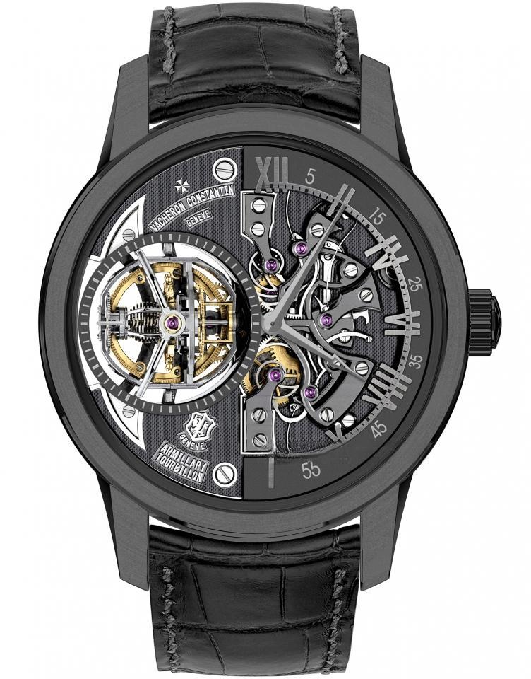 VACHERON CONSTANTIN 91990/000T-B633 CABINOTIERS